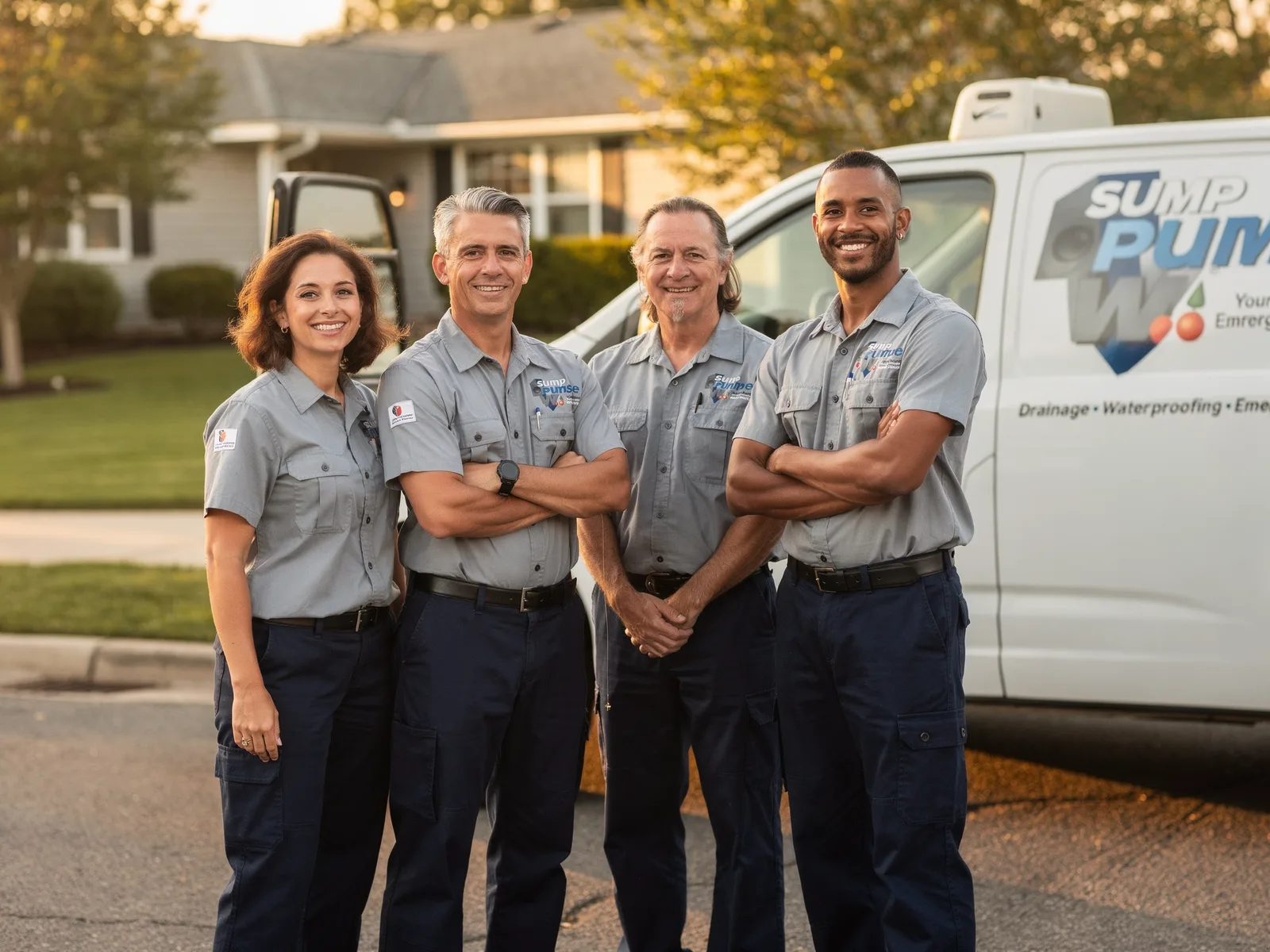 Water Heater Repair company in Sandyville, WV